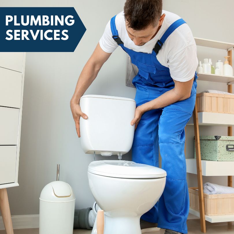 Plumbing Company in Millersport, OH