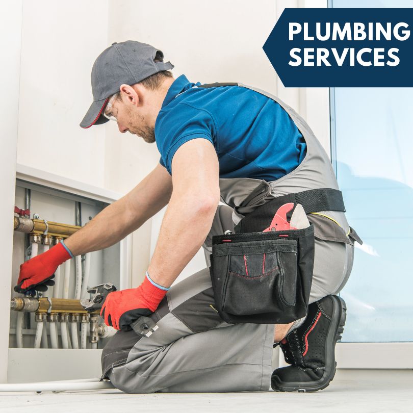 Millersport Plumbing Company